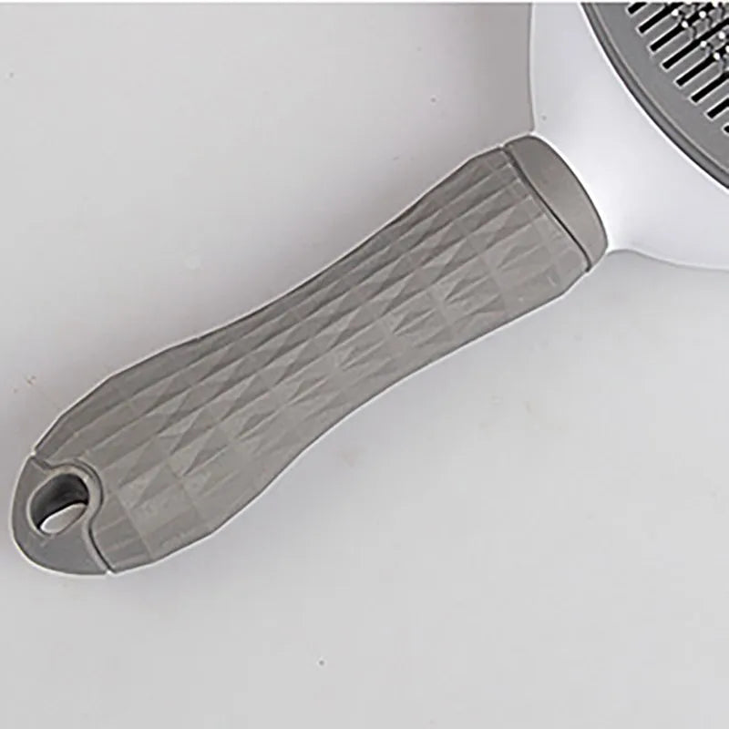 Pro Grooming Brush