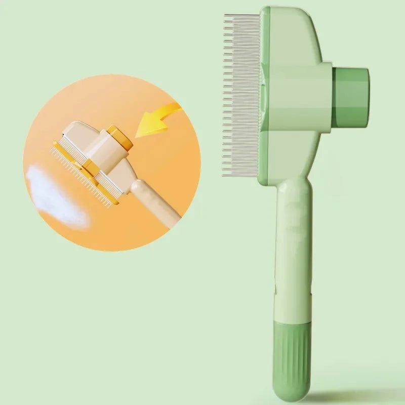 Pet Hair Remover