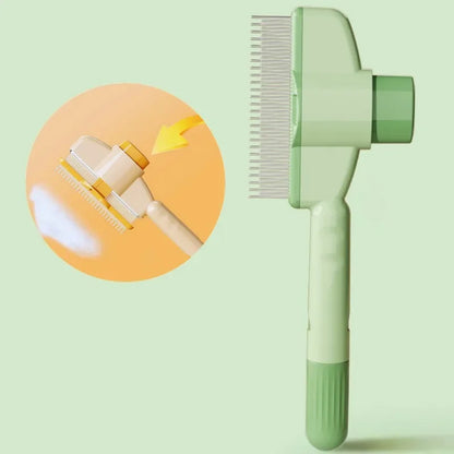 Pet Hair Remover