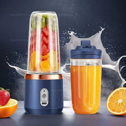Mini Juice Mixer