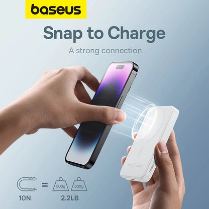 Baseus Magnetic Powerbank