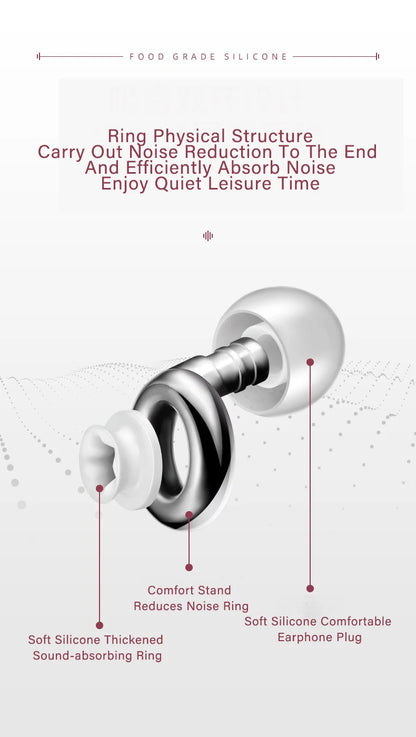 AquaLoop Earplugs
