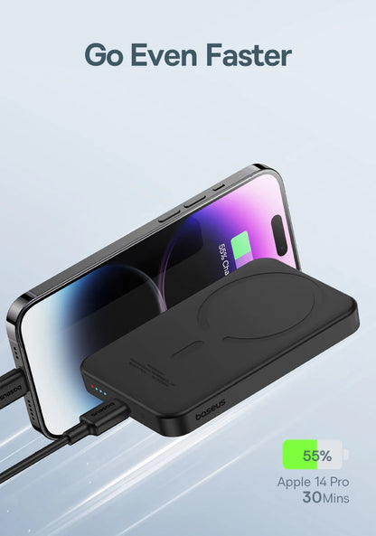 Baseus Magnetic Powerbank