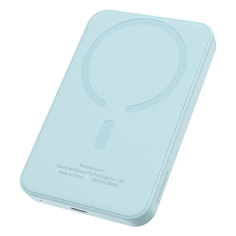 Baseus Magnetic Powerbank