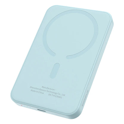 Baseus Magnetic Powerbank