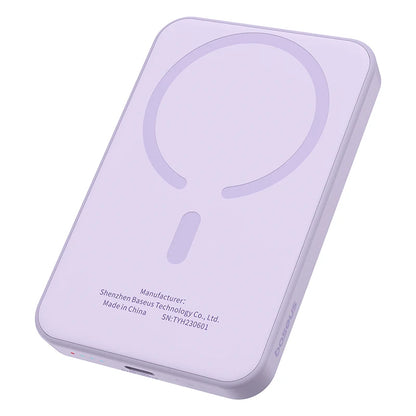 Baseus Magnetic Powerbank