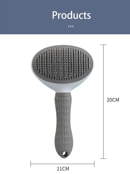 Pro Grooming Brush