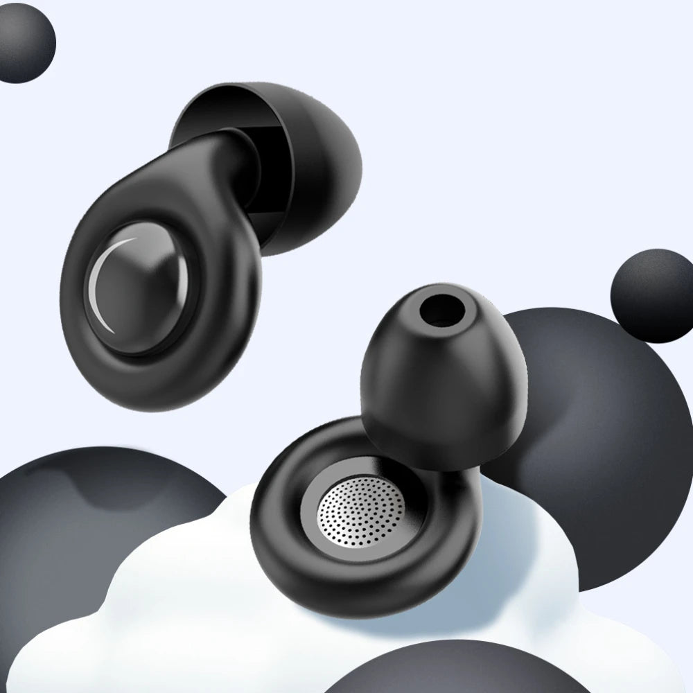 Motorcycle Noise Earplugs