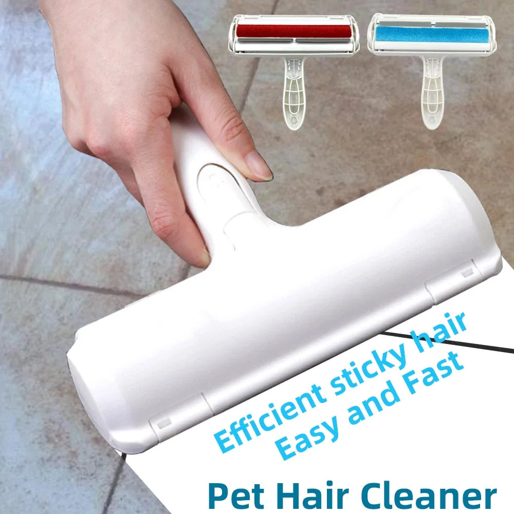 Pet Hair Remover Roller
