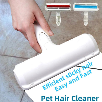 Pet Hair Remover Roller