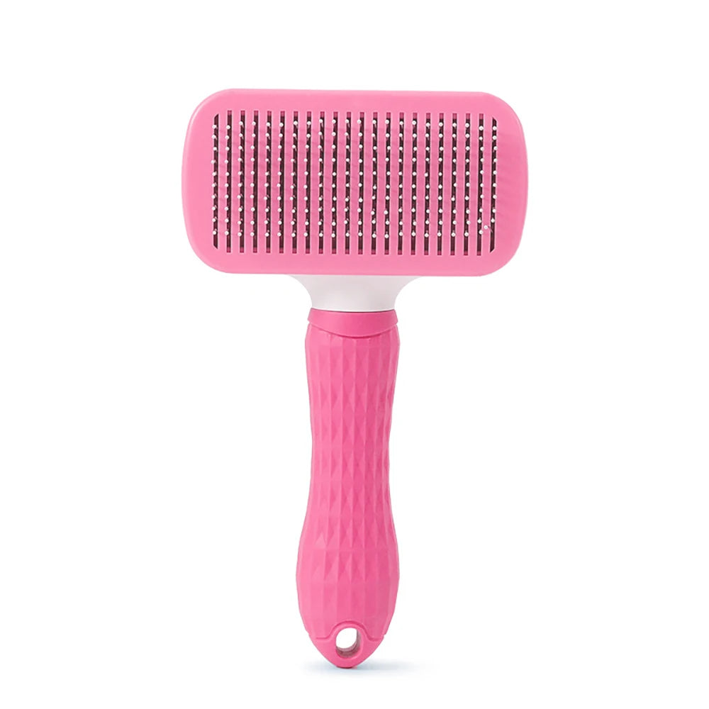 Pro Grooming Brush