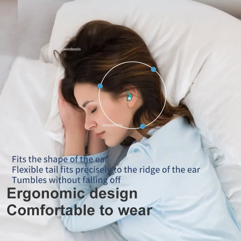 TriSeal Earplugs