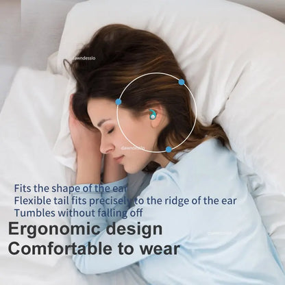 TriSeal Earplugs