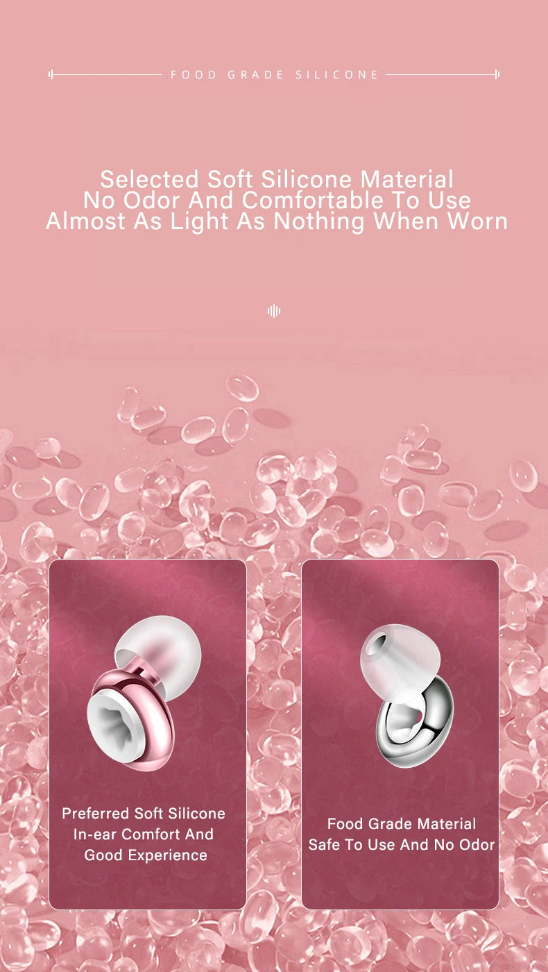 AquaLoop Earplugs