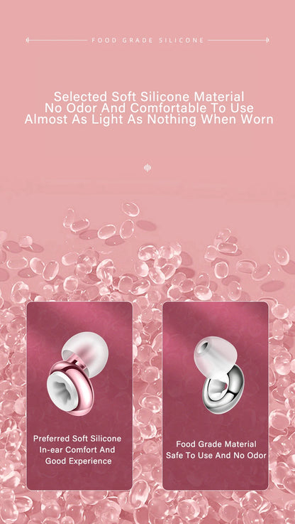 AquaLoop Earplugs