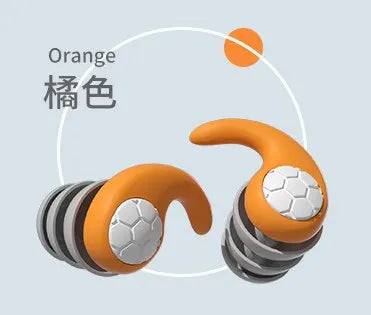 TriSeal Earplugs