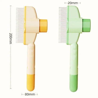 Pet Hair Remover