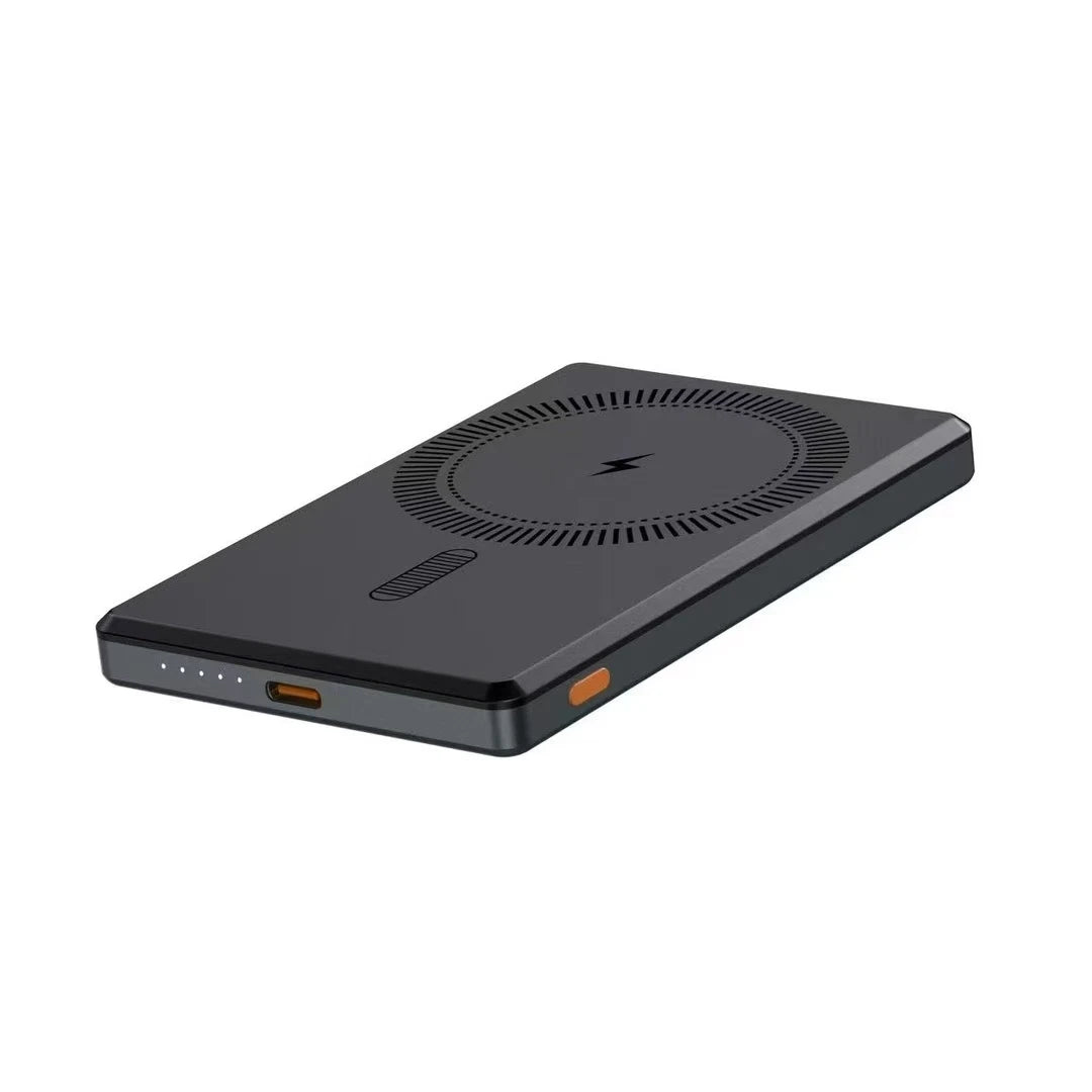 Wireless Portable Powerbank
