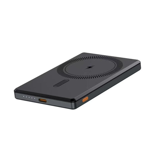 Wireless Portable Powerbank