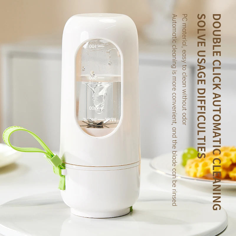 Electric Juicer for Smoothies