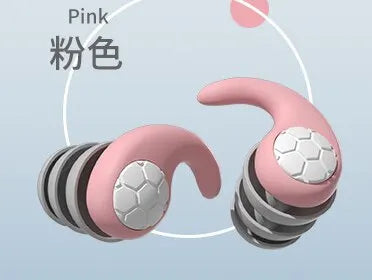 TriSeal Earplugs