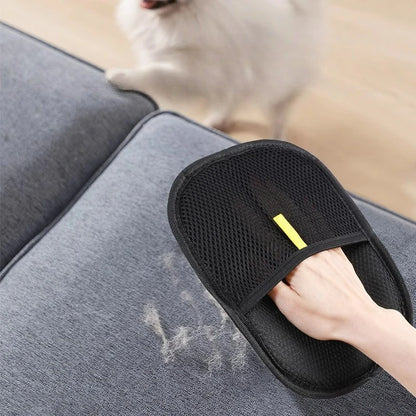 Portable Washable Pet Hair Remover