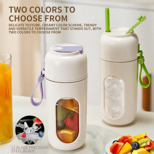 Electric Juicer for Smoothies