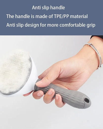 Pro Grooming Brush