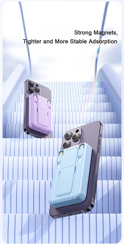 Magnetic Powerbank