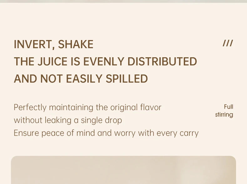 Electric Juicer for Smoothies