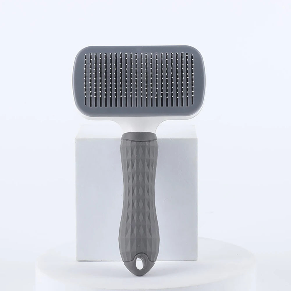 Pro Grooming Brush
