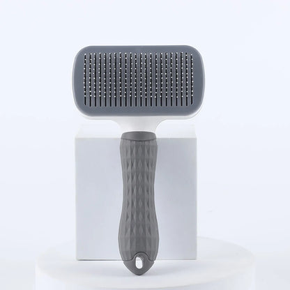 Pro Grooming Brush