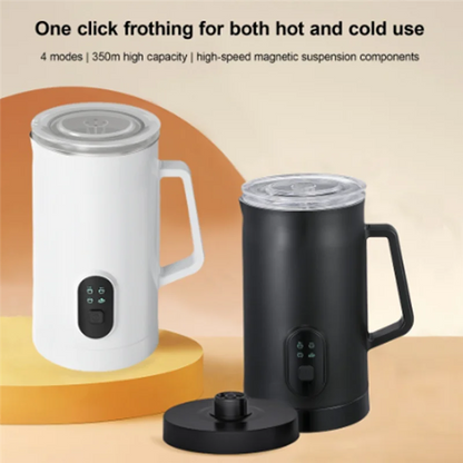 Hot/Cold Milk Foamer