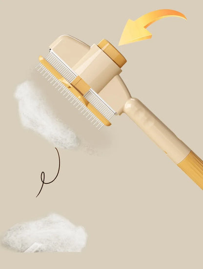 Pet Hair Remover