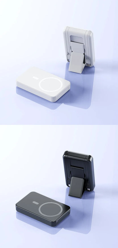 Magnetic Powerbank