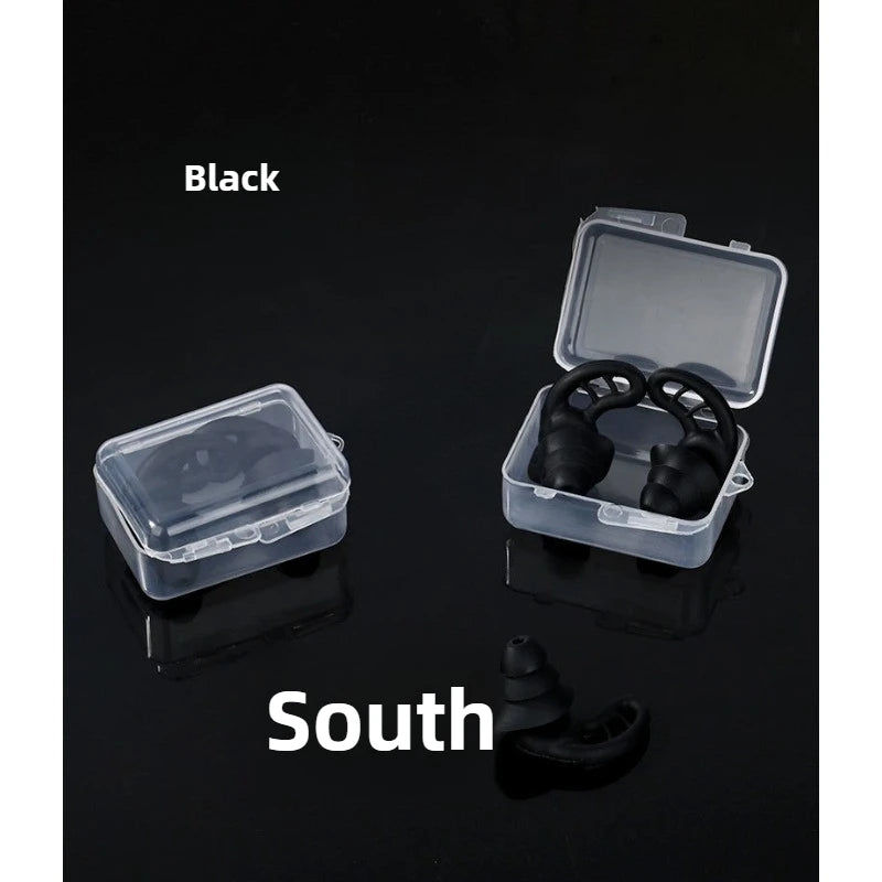 Noise Cancelling Earplugs