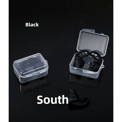 Noise Cancelling Earplugs