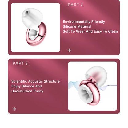 AquaLoop Earplugs