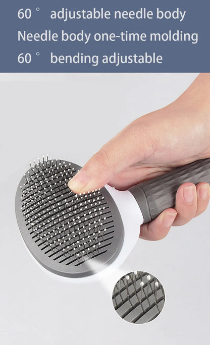 Pro Grooming Brush