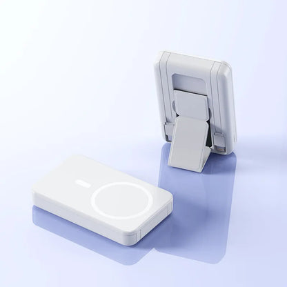 Magnetic Powerbank