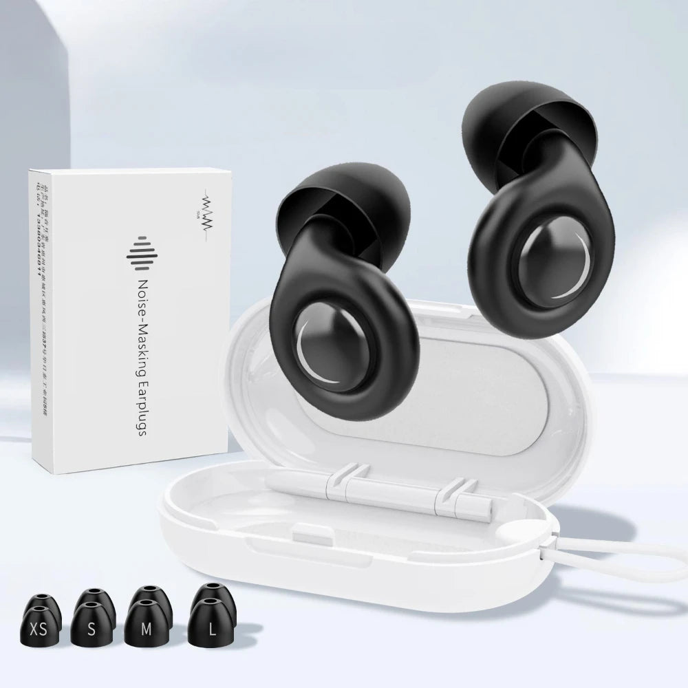 Motorcycle Noise Earplugs