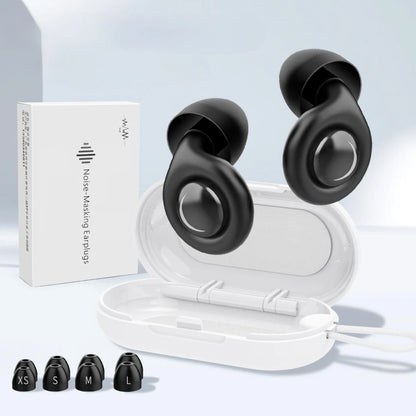 Motorcycle Noise Earplugs