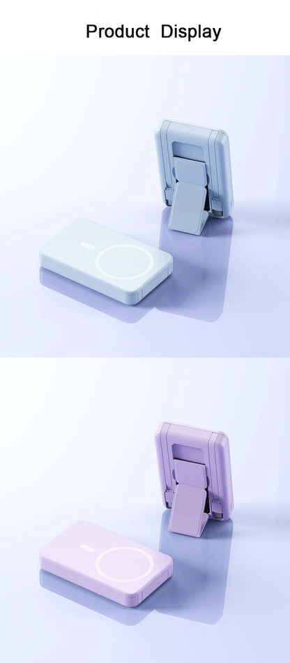 Magnetic Powerbank