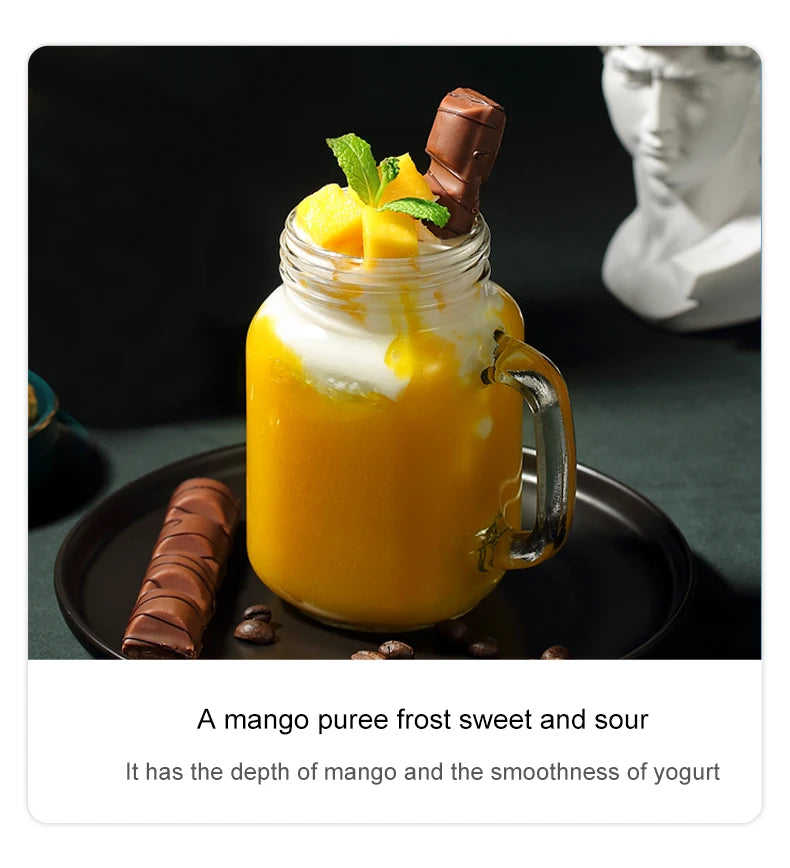 6 Blade Portable Juicer