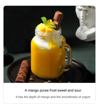 6 Blade Portable Juicer