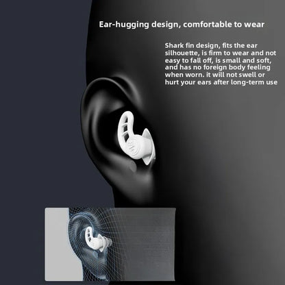 Noise Cancelling Earplugs