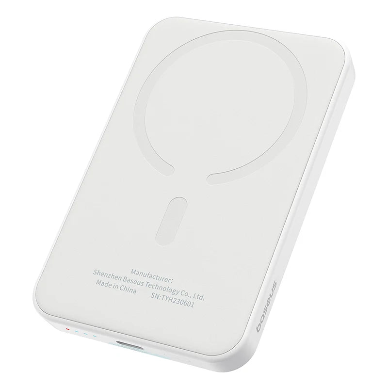 Baseus Magnetic Powerbank