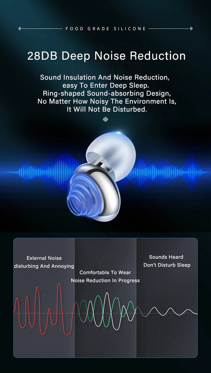 AquaLoop Earplugs