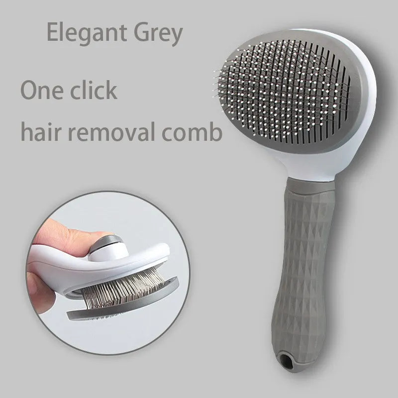 Pro Grooming Brush