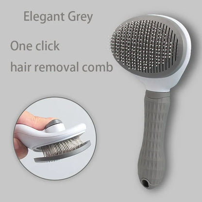 Pro Grooming Brush
